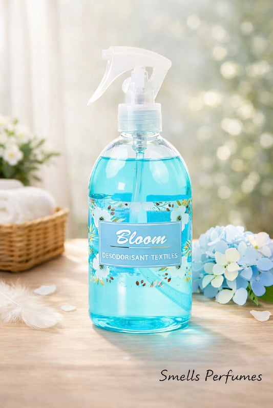 Bloom Coton - Spray textile 250ml