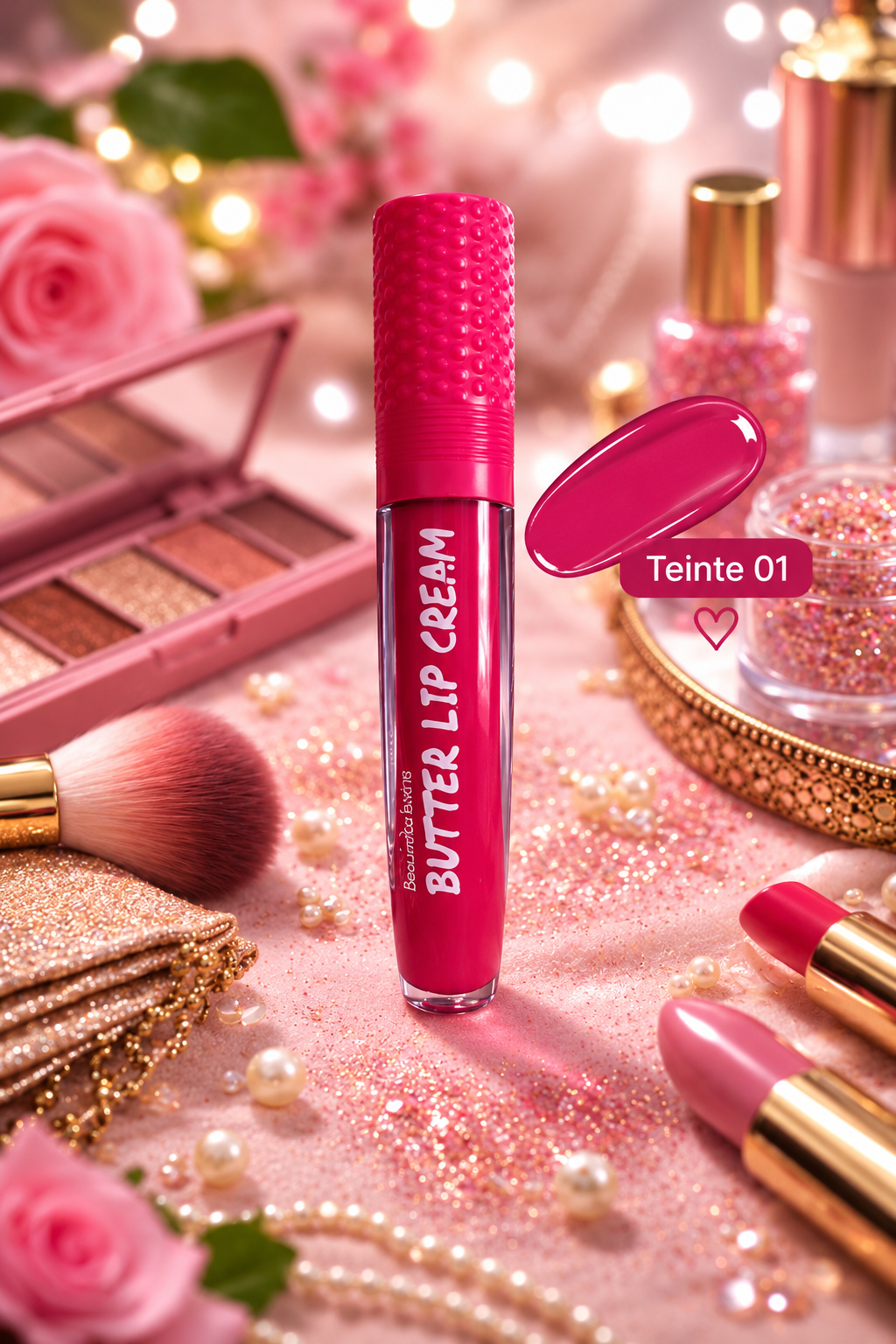 đ Gloss Mat DâDONNA