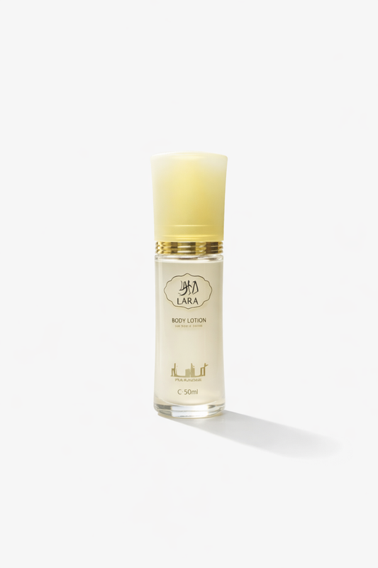🌸 Lara – Al Fakhar Perfumes – Body Lotion