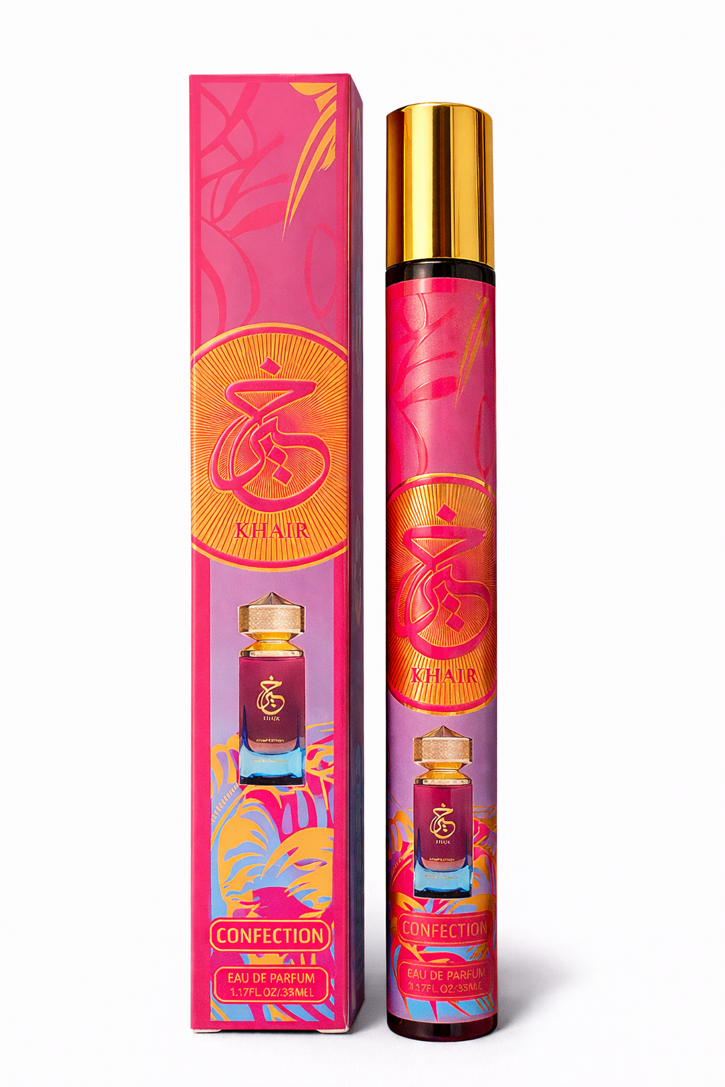 đđž Khair Confection