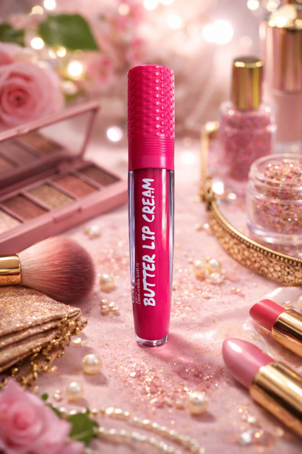 đ Gloss Mat DâDONNA 01