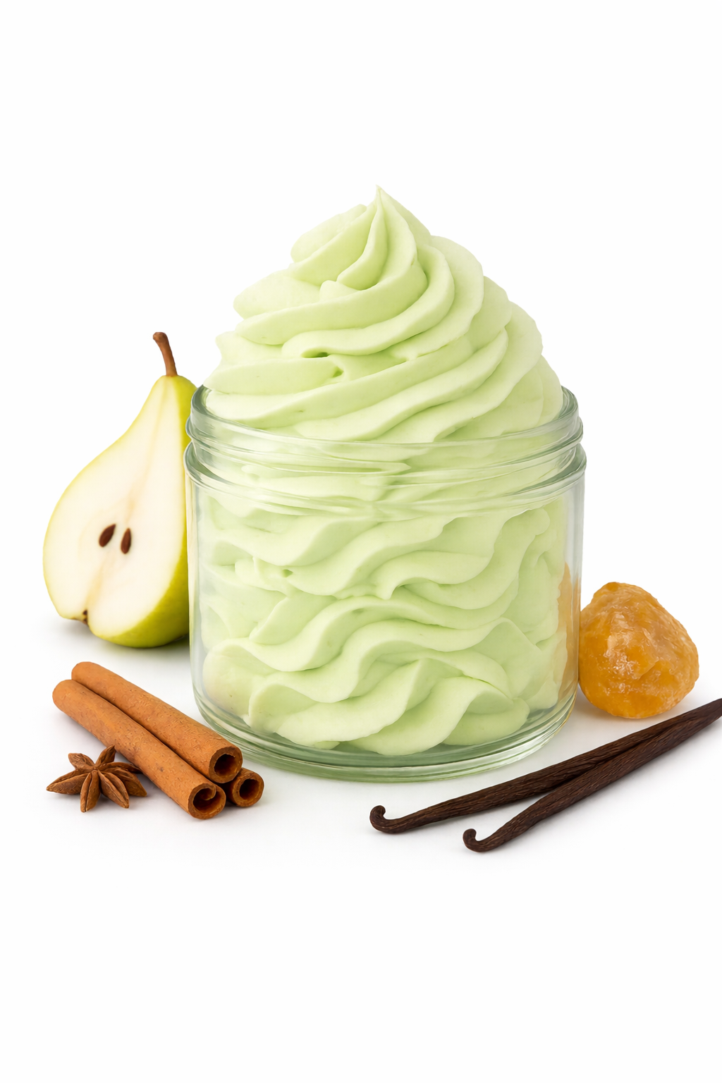 SAVON FOUETTÉ LE MÂLE