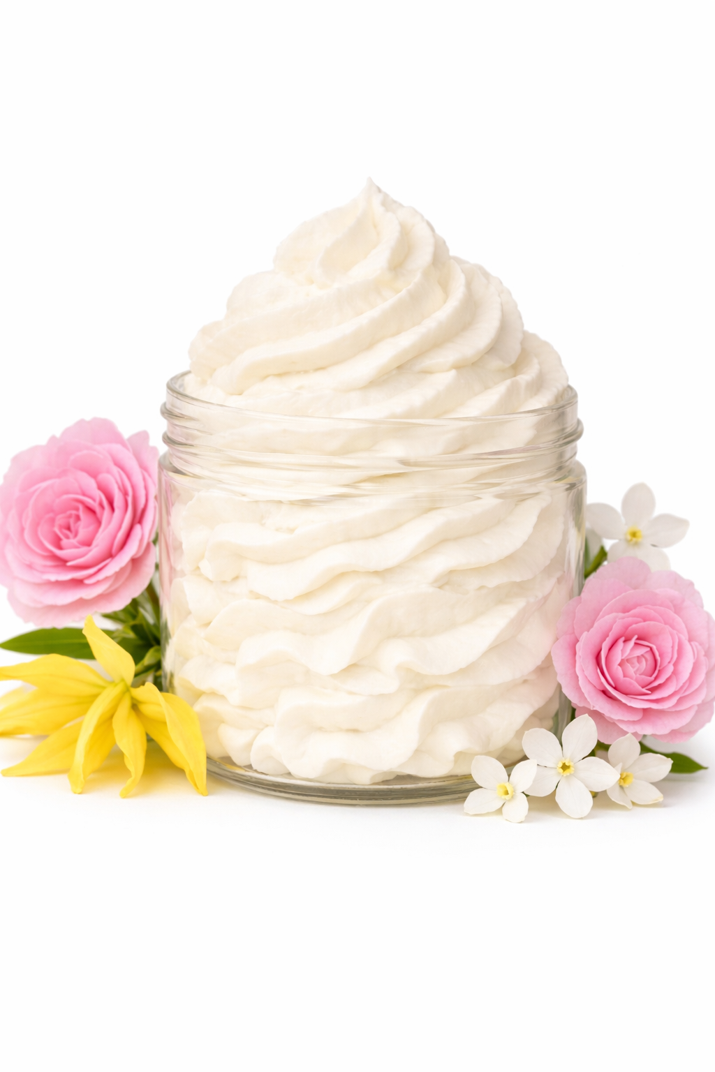 SAVON FOUETTÉ J’ADORÉ