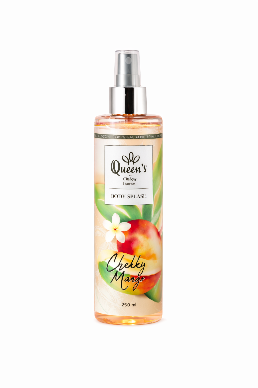 đŽCHEKKY Mango â Brume Corps & Cheveux inspiration fame