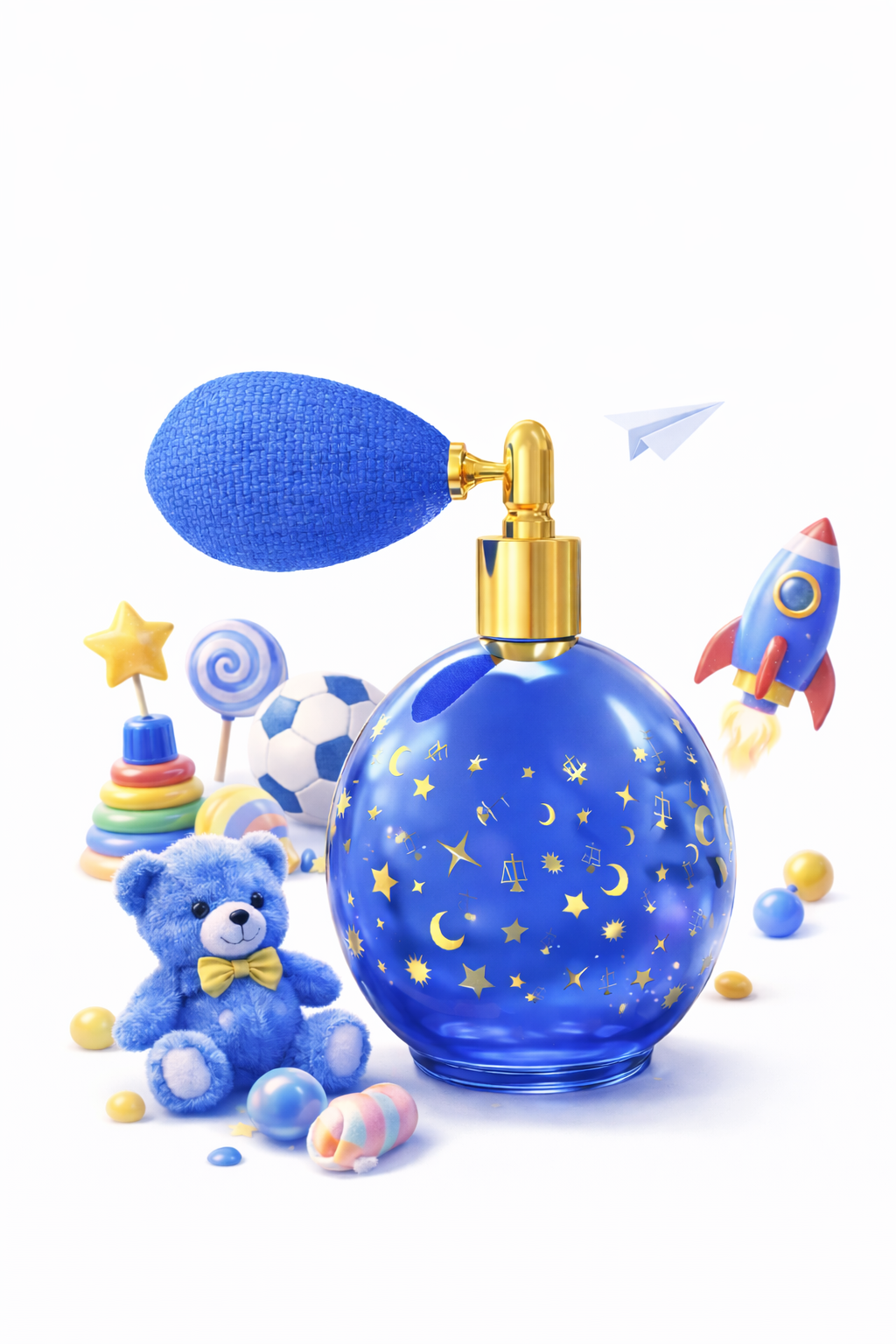 Musc Prince / Eau de parfum