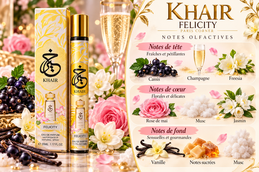 Khair Felicity