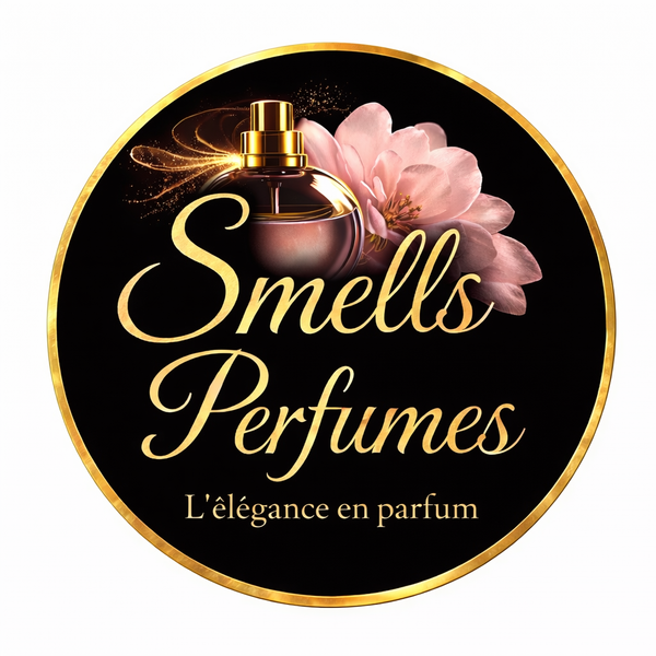 SMELLS PERFUMES