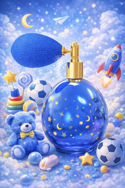 Musc  Prince / Eau de parfum