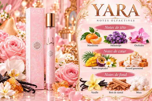 Yara 35ml