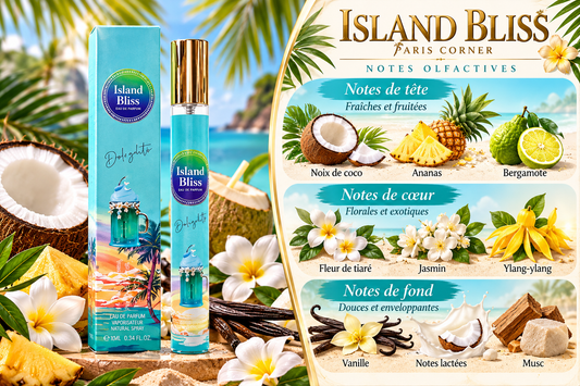 Island Bliss
