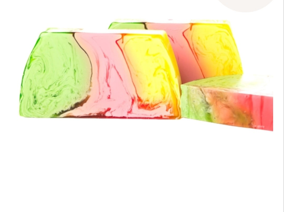 Savon à la coupe *BUBBLEGUM*