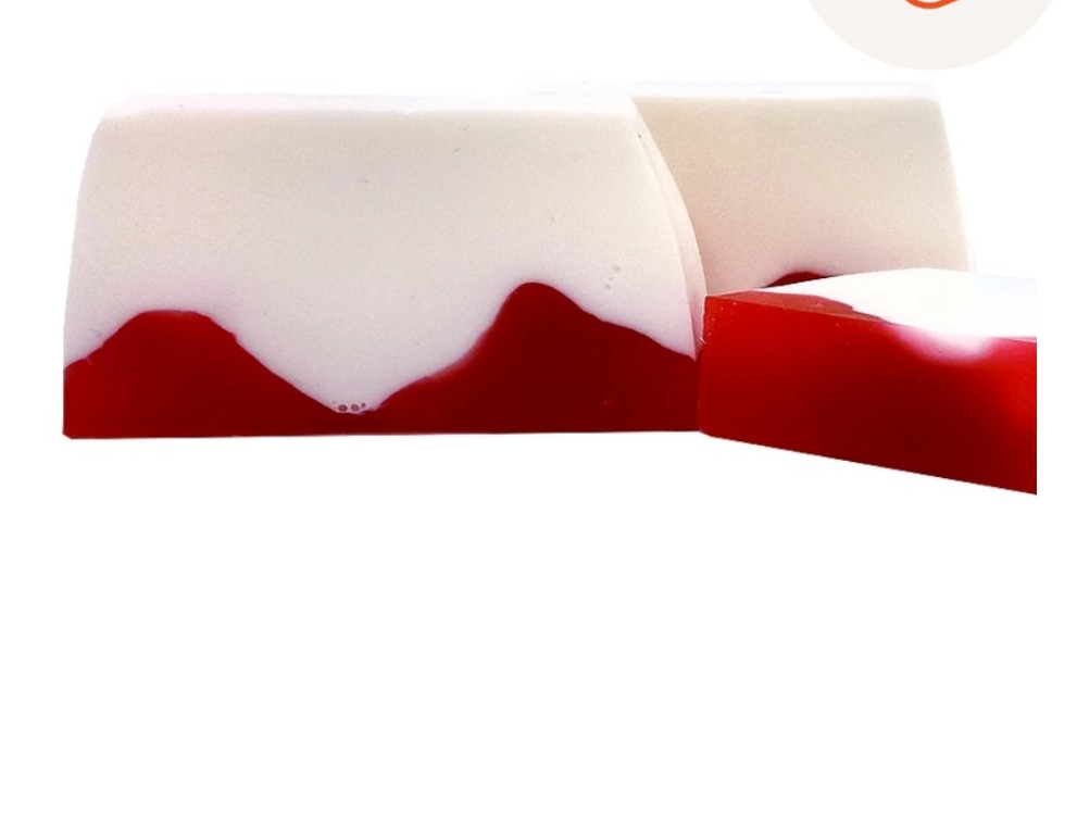 Savon à la coupe *CRANBERRY*