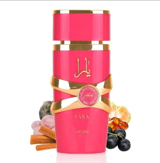 YARA CANDY - LATTAFA (FEMME)