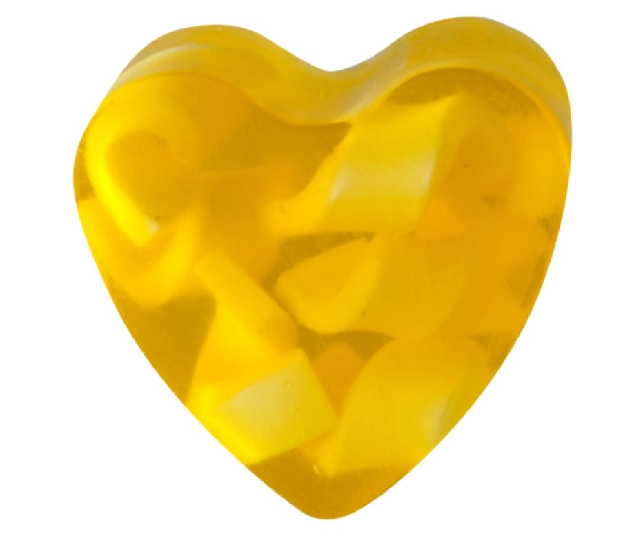SAVONS COEUR PARFUM CHARME