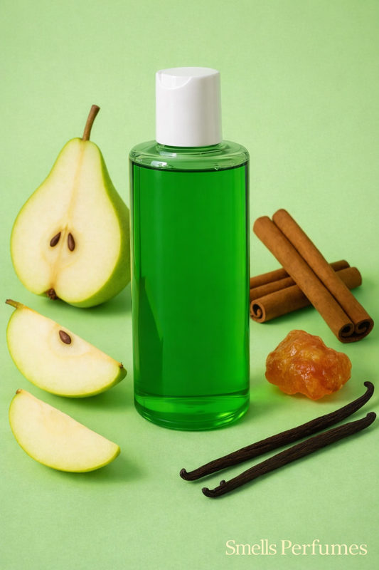 GEL DOUCHE CONCENTRÉ |LE MÂLE