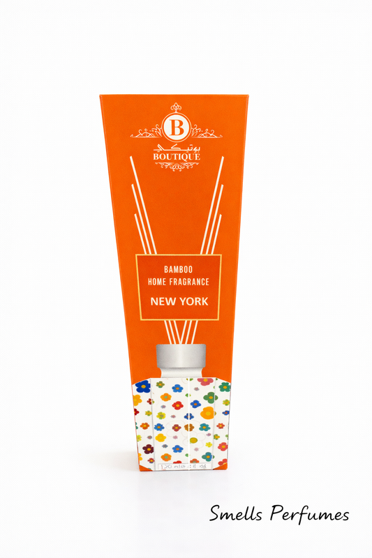 Diffuseur de parfum *FLORAL*