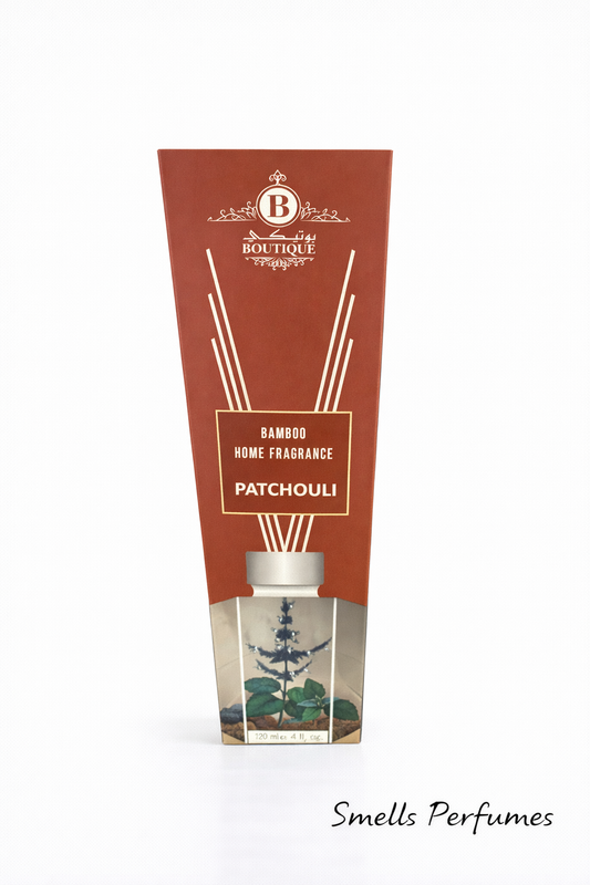 Diffuseur de parfum mikado *patchouli*