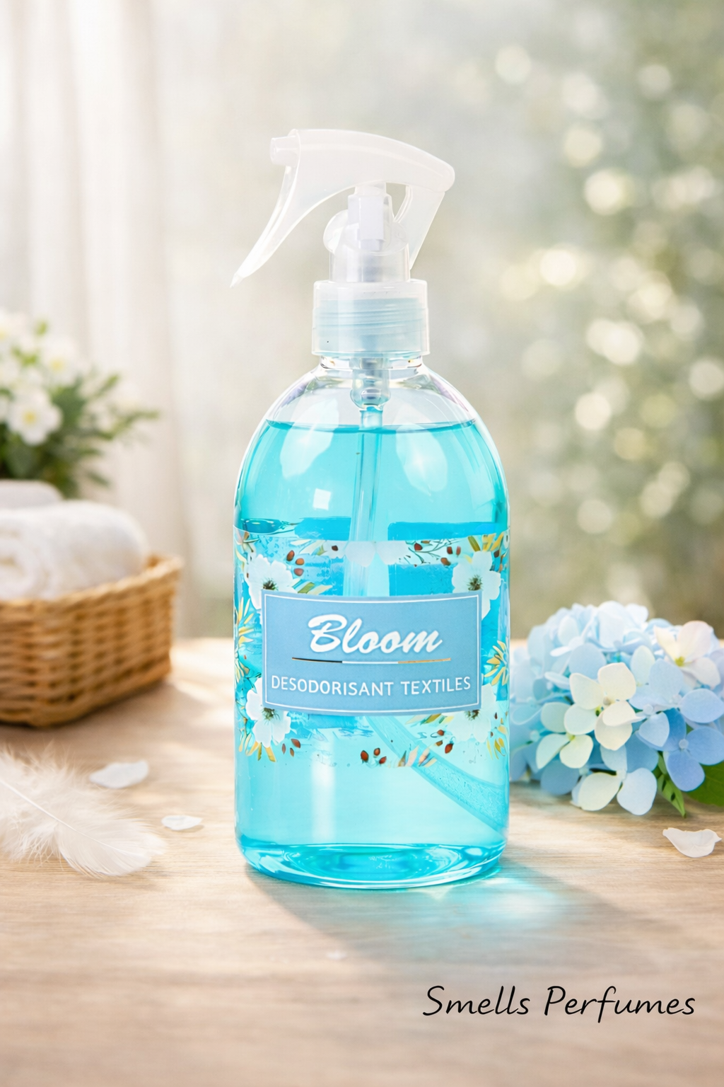 Bloom Coton - Spray textile 250ml