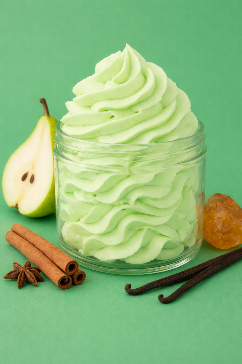 SAVON FOUETTÉ LE MÂLE