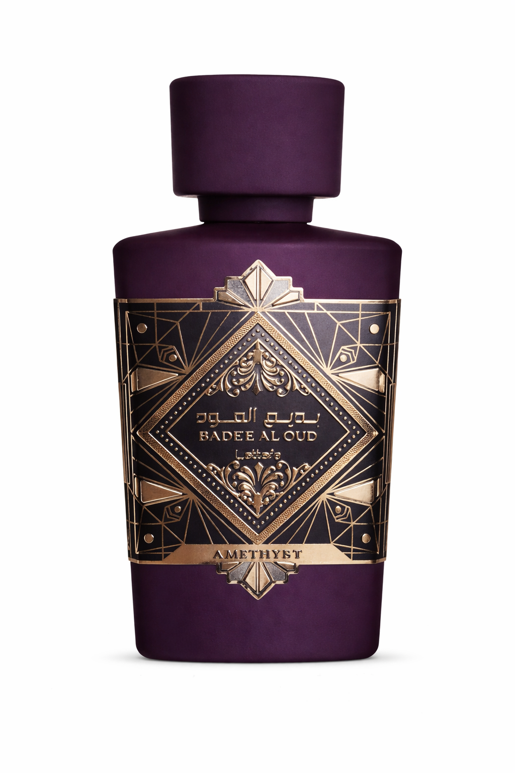 BADEE AL OUD AMETHYST 100ml LATTAFA MIXTE ( Dubai )