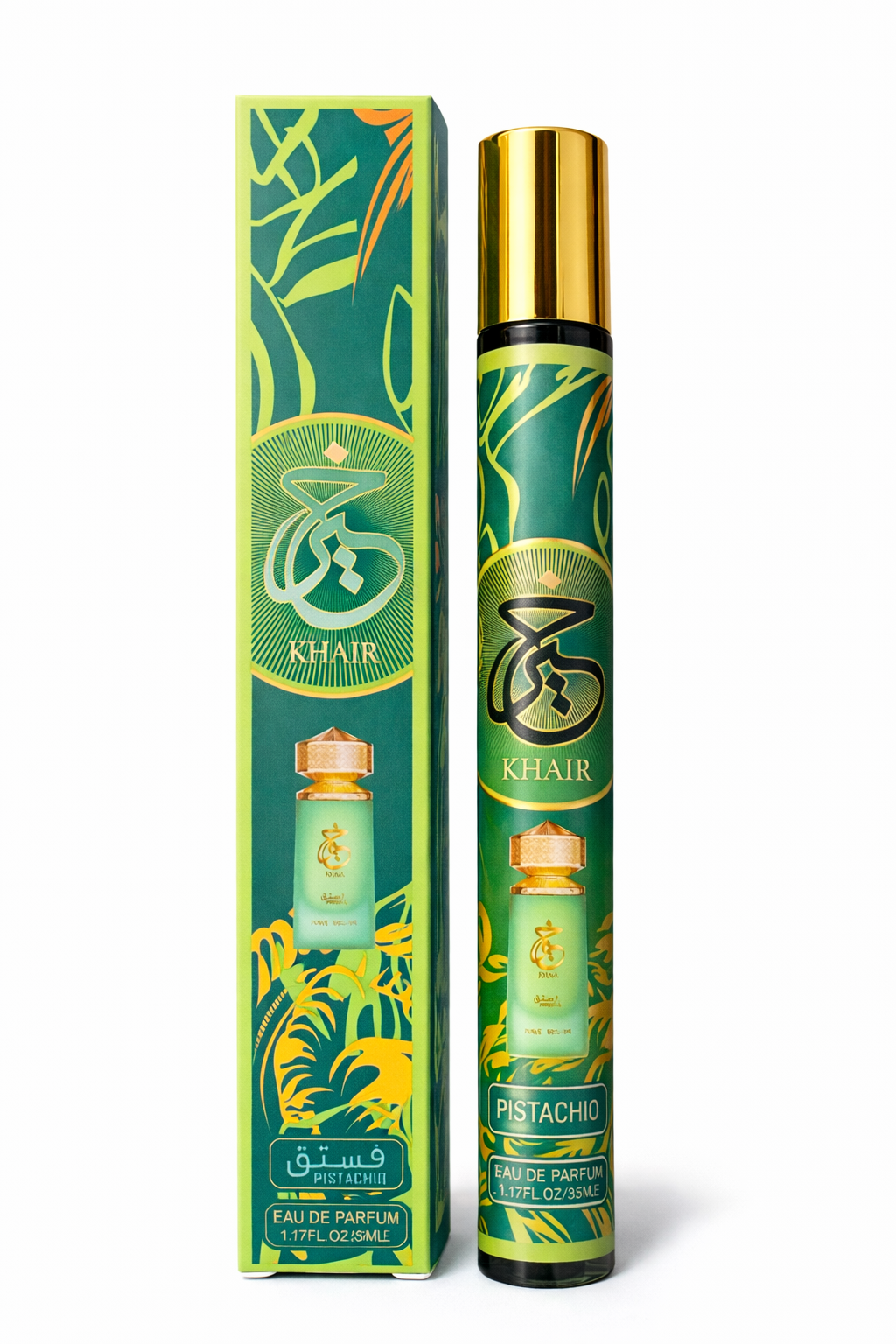 💚✨ Khair Pistachio