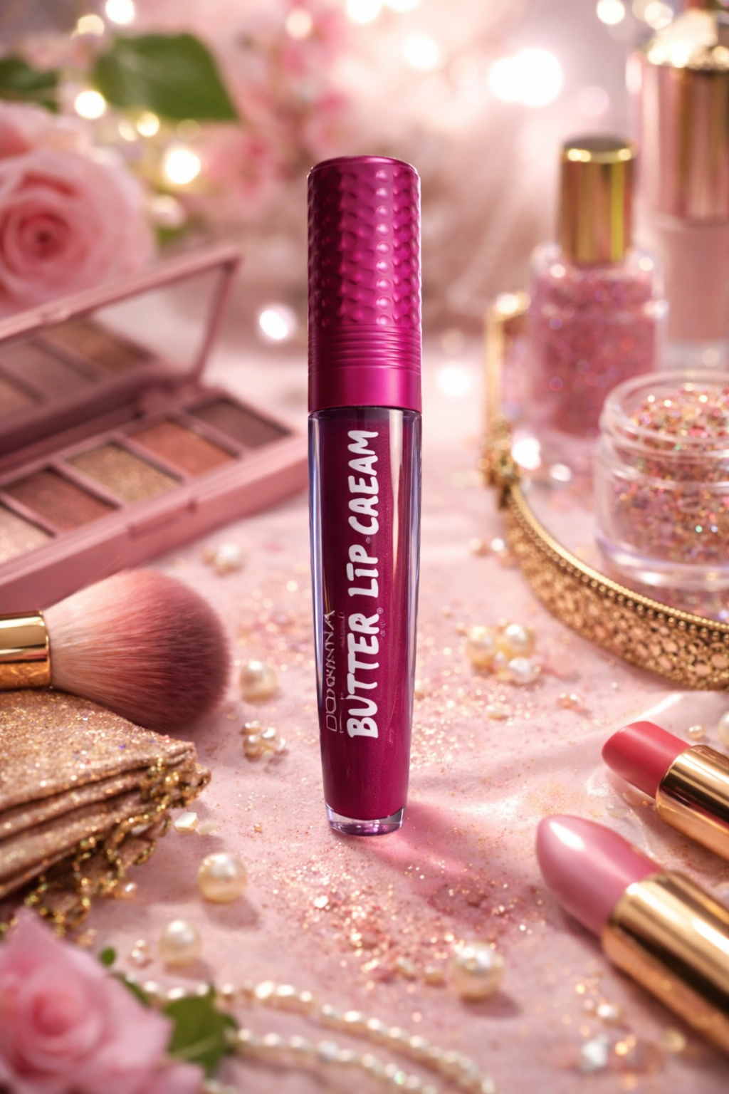 💄 Gloss Mat D’DONNA 04