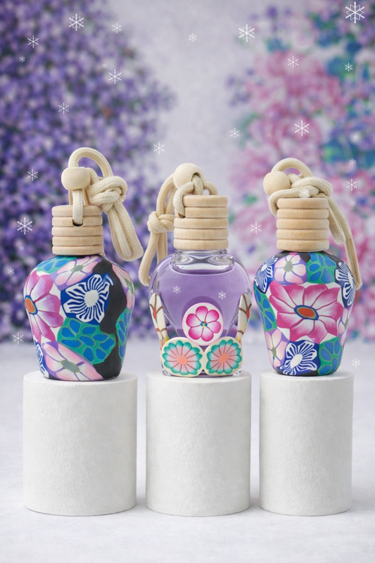 Auto-Aroma – Parfum Voiture