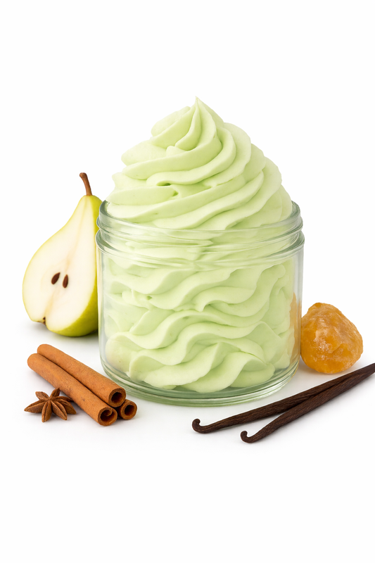 SAVON FOUETTÉ LE MÂLE