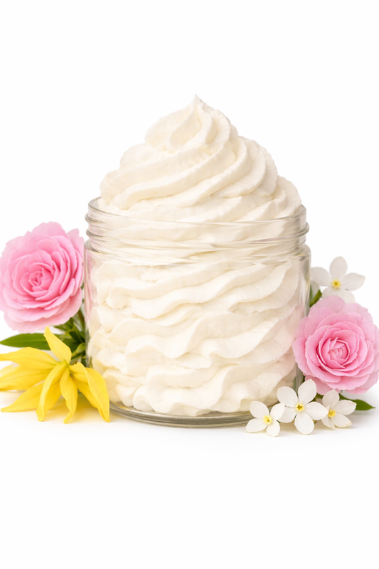 SAVON  FOUETTÉ J’ADORÉ