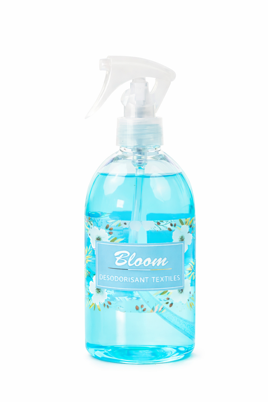 Bloom Coton - Spray textile 250ml