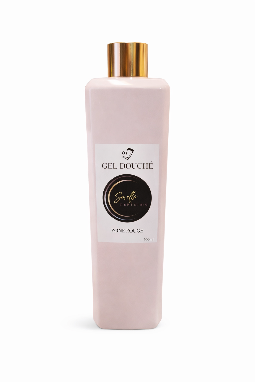 Gels Douche Concentré Parfum 500ml