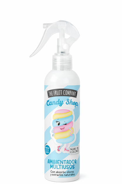 Spray D'ambiance  Guimauve  – "The Fruit Company"