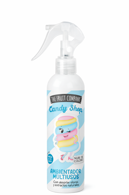 Spray D'ambiance  Guimauve  – "The Fruit Company"