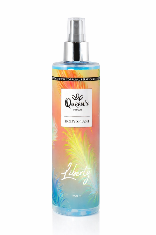 🌟 – Brume Corps & Cheveux LIBERTY inspiration libre YSL
