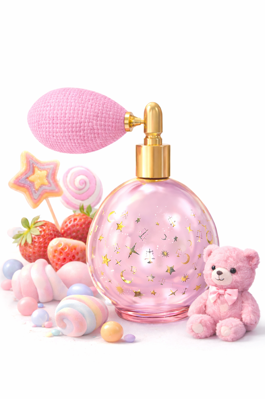 Girls Musc / eau de parfum
