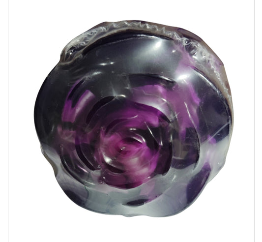 SAVON FlEUR PARFUM MADEMOISELLE