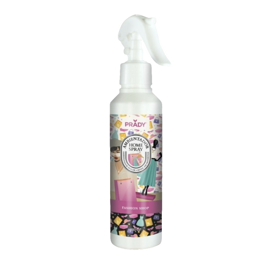 SPRAY D'AMBIANCE MAISON & TISSU PRADY FASHION SHOP
