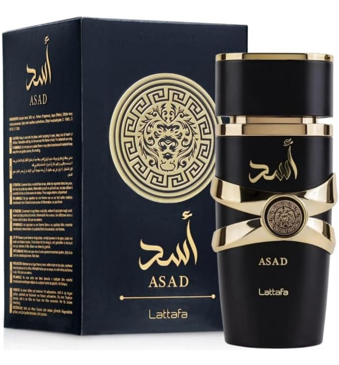 ASAD LATTAFA (HOMME) Dubai
