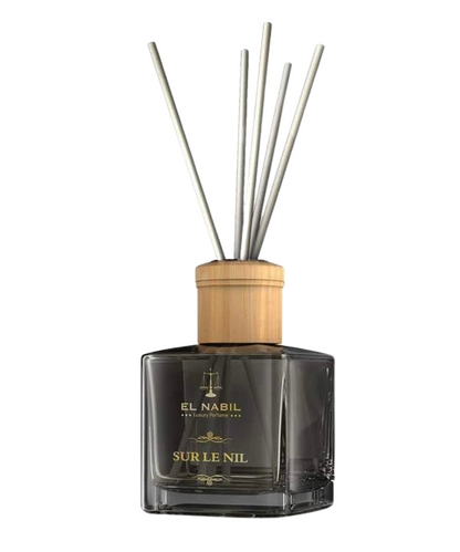 DIFFUSEUR DE PARFUM SUR LE NIL ( EL-NABIL ) 150ml