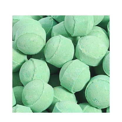 BILLES DE BAIN EFFERVESCENTES JASMIN - Lot de 2