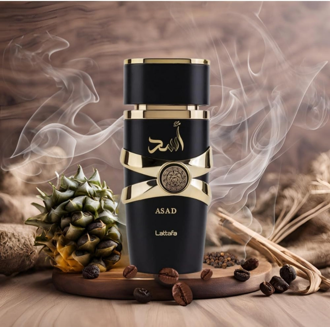 ASAD LATTAFA (HOMME) Dubai