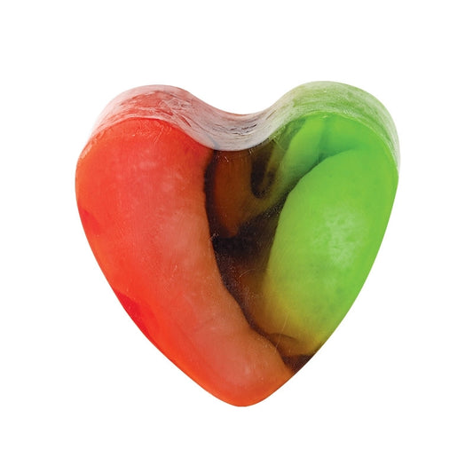 SAVON COEUR PARFUM MANGUE